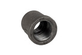 Universal Parts 10007515BLTR 1"x3/4" Black Pipe Bell Reducer Image 2