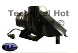 Rheem Ruud AP10983-4 Draft Inducer Motor Assembly Image 2
