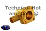 Schimpke 5003533 Thermal Expansion Valve Bottom Image 2