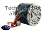 York Coleman S1-02436226000 Blower Motor