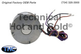 Goodman Amana B13400252S Fan Motor Image 2