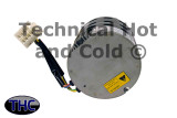 Carrier HD42AQ233 ECM X-13 Blower Motor Assembly