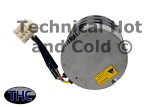 Carrier HD42AQ233 ECM X-13 Blower Motor Assembly Image 2
