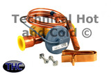 Carrier 30RA502111 Thermal Expansion Valve Image 2