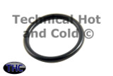 Stoelting 624776 O Ring Pack of 5