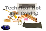 Carrier KSATX0201PUR Thermal Expansion Valve Kit Image 2
