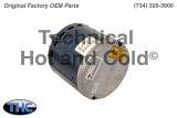 Carrier HD42AE236 ECM X-13 Endura Pro Blower Motor Assembly Image 2