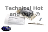 Universal Parts RTS151KEY Remote Test Station - Key Activated Image 2