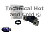 Carrier KT63ZZ098 Pillow Block Bearing Image 2