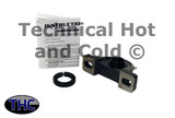 Carrier KT63ZZ098 Pillow Block Bearing Image 2