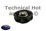 Hawa/Haewa 3114-0190-02U23 Evaporator Blower Motor Image 2