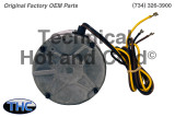 Carrier HB32GR229 Fan Motor Image 2