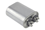 York Coleman S1-02420046700 Single Run Capacitor Image 2