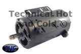 Lennox 86W89 Blower Motor Image 2