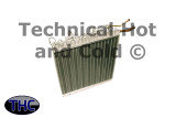 Carrier 340806-7002 Evaporator Coil Image 2