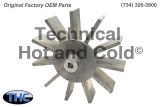 Roberts Gordon 1394602 Impeller Image 2