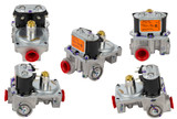 Roberts Gordon 90034600 Gas Valve (Propane) Image 2
