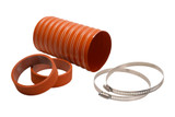 Roberts Gordon 2771000 4 1/2" Boot Package W/ Neoprene Ring Image 2