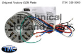 York Coleman S1-02426003000 Blower Motor Image 2
