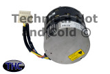 ICP 1185023 ECM Blower Motor Assembly Image 2