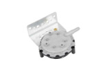 Goodman Amana 11112501S Pressure Switch w/ Bracket