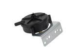 Goodman Amana 20197311 Pressure Switch w/ Bracket Image 2