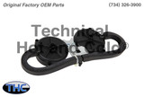 Goodman Amana 0130F00446 Dual Pressure Switch Assembly Image 2