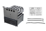 Goodman Amana 0257F00173S Heat Exchanger Assembly Kit Image 2