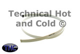 nVent 093052236SP Flat Flexible Cable (36") Image 2