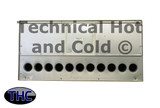 Lennox 73M12 Heat Exchanger Image 2