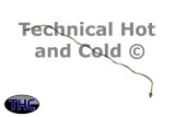Carrier 50DK500061 Heat Exchanger Hanging Support Image 2