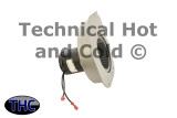 Rheem Ruud 70-23641-82 Draft Inducer Motor Assembly Image 2