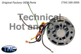 ICP 1170645 Blower Motor Image 2