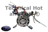 ICP 1176933 Blower Motor Image 2
