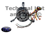 ICP 1183466 Blower Motor Image 2