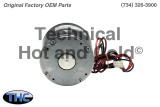 ICP 1052820 Fan Motor Image 2