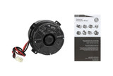 ICP 1086486 Fan Motor Image 2