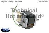 ICP 1183525 Draft Inducer Motor Image 2