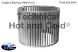 ICP 1065361 Blower Wheel Image 2
