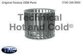 ICP 1150448 Blower Wheel Image 2