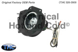 ICP 1006168 Draft Inducer Motor Assembly Kit