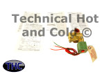 Chromalox 121831013 Solenoid Valve Image 2