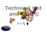Carrier EA36UC060 Valve Txv Image 2
