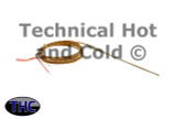 Chromalox 121759063 Thermocouple Image 2