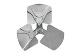 Carrier LA01EA038 Fan Blade Image 2
