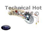 Kenmore 9003381 Water Heater Burner Assembly Image 2