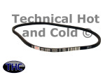 Lennox 25P09 V-Belt Image 2