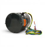 Rheem Ruud 51-102728-20 ECM 142R Fan Motor Assembly Image 3