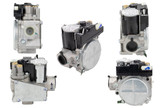 Rheem Ruud 60-102405-01 Gas Valve Image 2