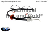 Rheem Ruud SP14218A Hot Surface Ignitor Image 2